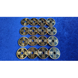 ECC (HALF DOLLAR SIZE) by N2G - Trick