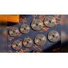 ECC (MORGAN DOLLAR SIZE) by N2G - Trick