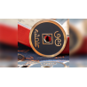 ECC (MORGAN DOLLAR SIZE) by N2G - Trick