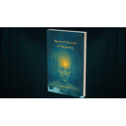 Echo Book Test by Vincent Hedan (Hypnosis)