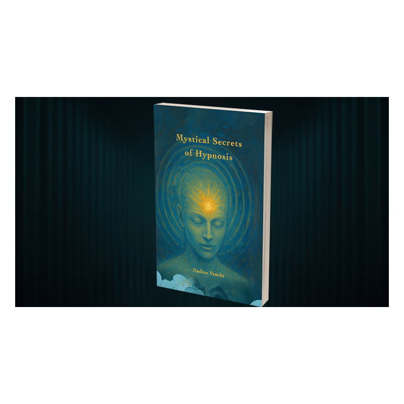 Echo Book Test by Vincent Hedan (Hypnosis)