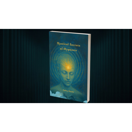 Echo Book Test by Vincent Hedan (Hypnosis)