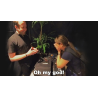 Echo Book Test by Vincent Hedan (Hypnosis)