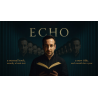 Echo Book Test by Vincent Hedan (Rider-Waite Tarot)