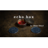 ECHO BOX by Menzi Magic