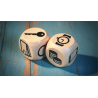 EDC Dice V3 by Phill Smith