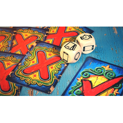 EDC Dice V3 by Phill Smith