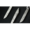 ARTISAN COLOR-CHANGING KNIVES BY TCC
