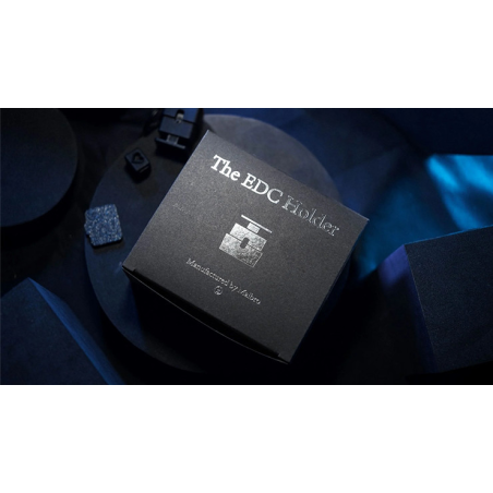 The EDC Holder by Mai Bro and TCC Magic