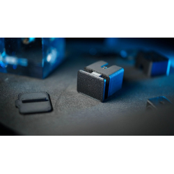 The EDC Holder by Mai Bro and TCC Magic