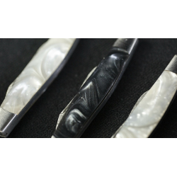 ARTISAN COLOR-CHANGING KNIVES BY TCC