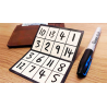 EDC Squared by Mark Traversoni