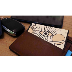 EDC Squared by Mark Traversoni