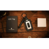EDC Tag by Shadow Lin and TCC Magic