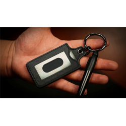 EDC Tag by Shadow Lin and TCC Magic
