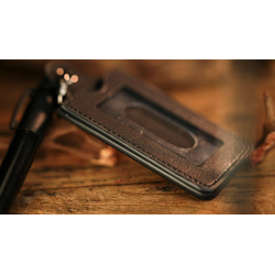 EDC Tag by Shadow Lin and TCC Magic