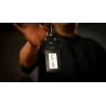 EDC Tag by Shadow Lin and TCC Magic
