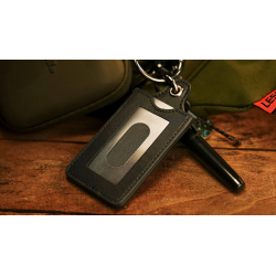 EDC Tag by Shadow Lin and TCC Magic