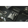 ARTISAN COLOR-CHANGING KNIVES BY TCC