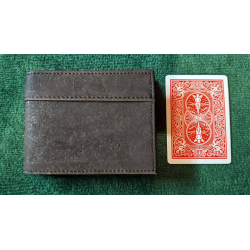 The EDC Wallet by Patrick Redford and Tony Miller