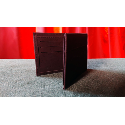 The EDC Wallet by Patrick Redford and Tony Miller