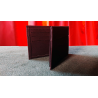 The EDC Wallet by Patrick Redford and Tony Miller
