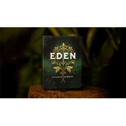 Eden by Sylvain Mirouf and Magic Dream