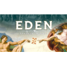 Eden by Sylvain Mirouf and Magic Dream