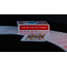 Edge Reveal (RED Suits) by The Sleight Co