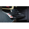 The Edge Wallet (Black) by TCC - Trick