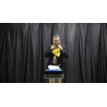 Edible Balloon by Victor Voitko (Gimmick and Online Instructions) - Trick