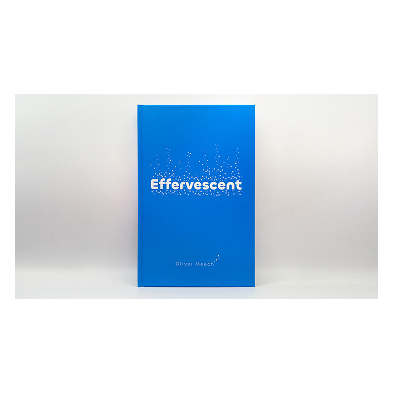 Effervescent by Oliver Meech
