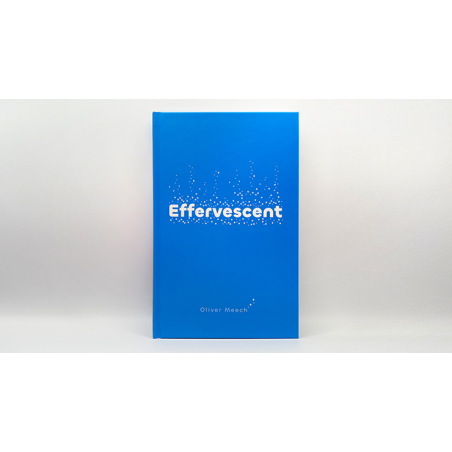 Effervescent by Oliver Meech