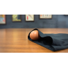 EGG BAG BLACK by Bacon Magic - Trick