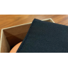 EGG BAG BLACK by Bacon Magic - Trick