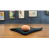EGG BAG BLACK by Bacon Magic - Trick