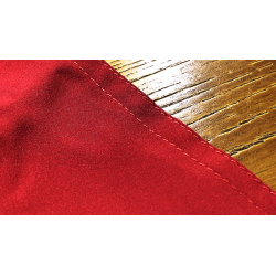 EGG BAG RED by Bacon Magic - Trick