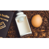 Egg Bottle by Long Long and Bacon Magic