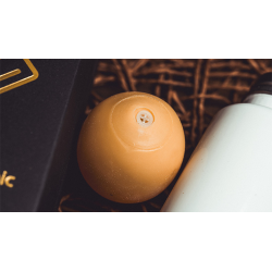 Egg Bottle by Long Long and Bacon Magic