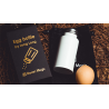 Egg Bottle by Long Long and Bacon Magic