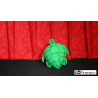 Egg to Tortoise (Sponge) by Mr. Magic - Trick