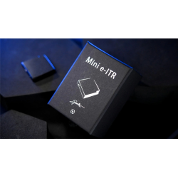 Mini e-ITR by K.Pen and TCC Magic