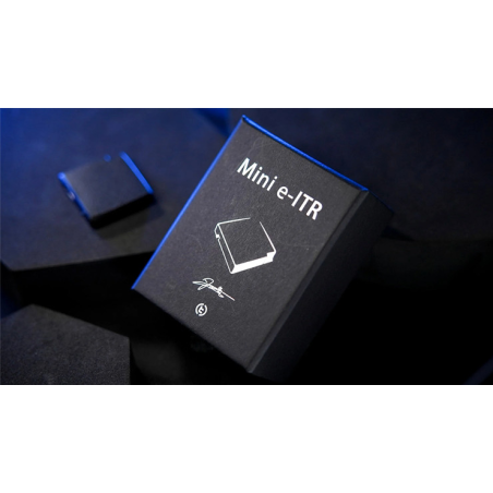Mini e-ITR by K.Pen and TCC Magic