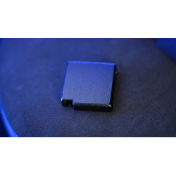 Mini e-ITR by K.Pen and TCC Magic