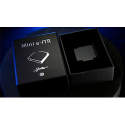 Mini e-ITR by K.Pen and TCC Magic