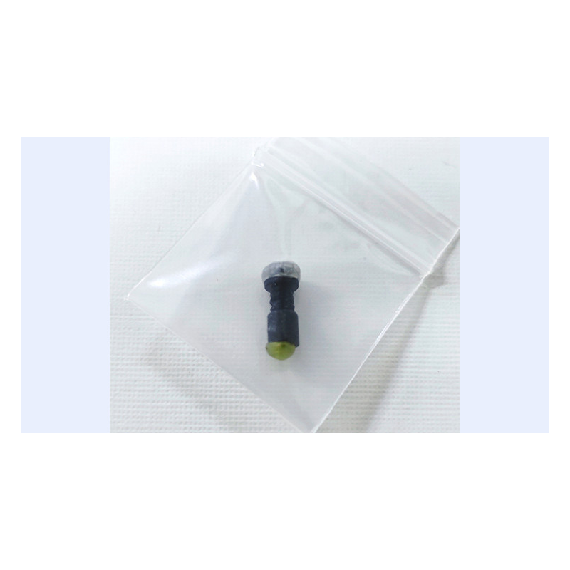 Mini e-ITR Refill by K.Pen and TCC Magic