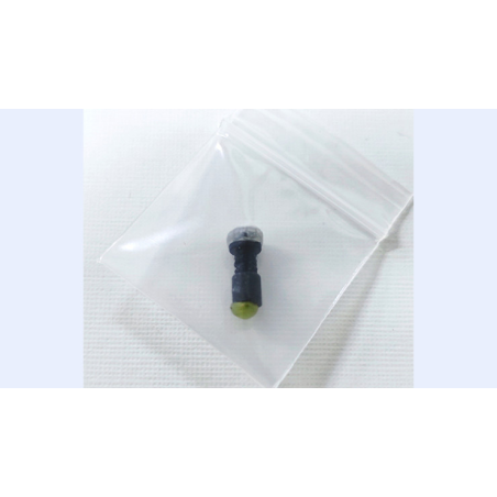 Mini e-ITR Refill by K.Pen and TCC Magic