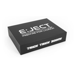 E:JECT by Trick Trick Boom