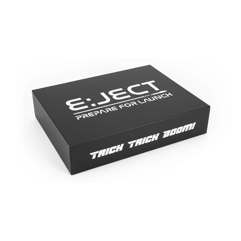 E:JECT by Trick Trick Boom