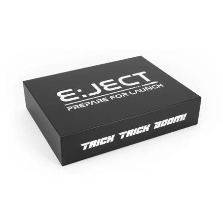 E:JECT by Trick Trick Boom
